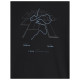 Puma Ανδρική κοντομάνικη μπλούζα Run Illustrative Graphic T-Shirt